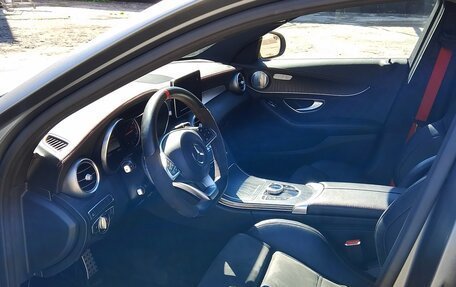 Mercedes-Benz C-Класс, 2016 год, 3 900 000 рублей, 6 фотография