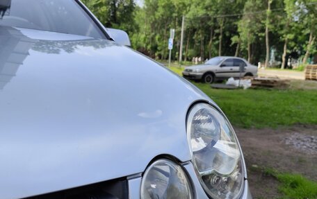Volkswagen Polo IV рестайлинг, 2002 год, 450 000 рублей, 11 фотография