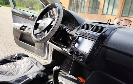 Volkswagen Polo IV рестайлинг, 2002 год, 450 000 рублей, 7 фотография