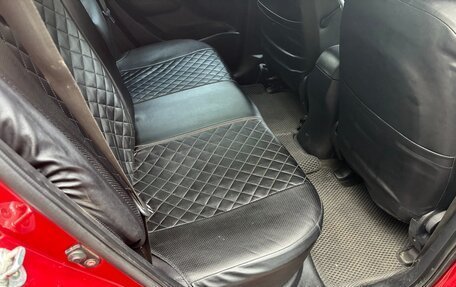 Hyundai ix35 I рестайлинг, 2011 год, 810 000 рублей, 4 фотография