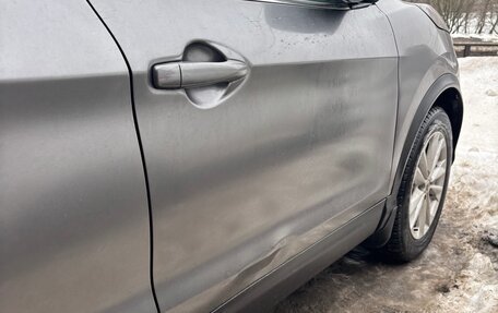 Nissan Qashqai, 2017 год, 2 300 000 рублей, 4 фотография