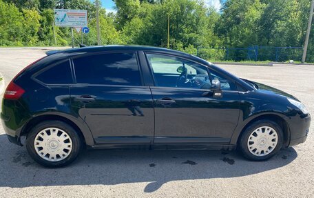 Citroen C4 II рестайлинг, 2008 год, 320 000 рублей, 6 фотография