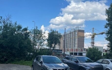 Nissan Qashqai, 2017 год, 2 300 000 рублей, 3 фотография