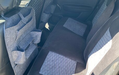 Citroen C4 II рестайлинг, 2008 год, 320 000 рублей, 11 фотография