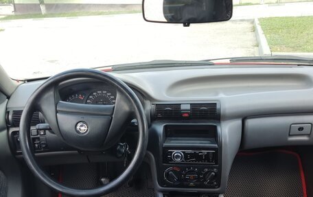 Opel Astra F, 1992 год, 150 000 рублей, 6 фотография