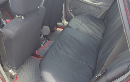 Opel Astra F, 1992 год, 150 000 рублей, 7 фотография