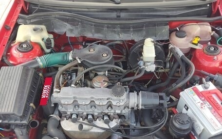 Opel Astra F, 1992 год, 150 000 рублей, 10 фотография