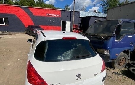 Peugeot 308 II, 2011 год, 310 000 рублей, 2 фотография