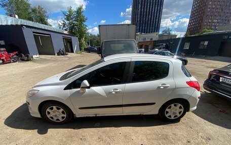 Peugeot 308 II, 2011 год, 310 000 рублей, 3 фотография