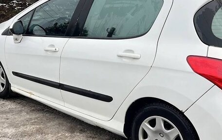 Peugeot 308 II, 2011 год, 310 000 рублей, 9 фотография