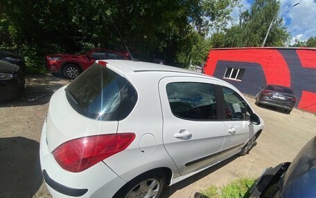 Peugeot 308 II, 2011 год, 310 000 рублей, 5 фотография