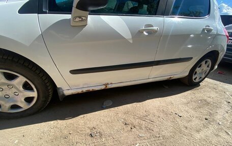 Peugeot 308 II, 2011 год, 310 000 рублей, 6 фотография