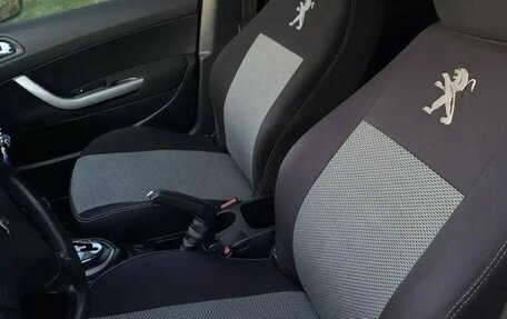 Peugeot 308 II, 2011 год, 310 000 рублей, 12 фотография