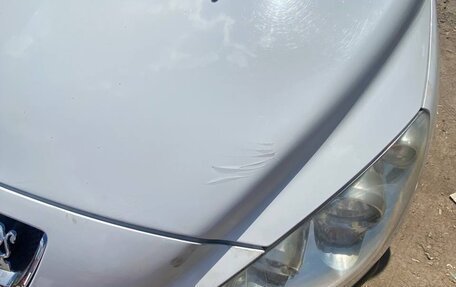 Peugeot 308 II, 2011 год, 310 000 рублей, 7 фотография