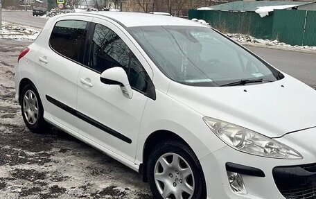 Peugeot 308 II, 2011 год, 310 000 рублей, 14 фотография