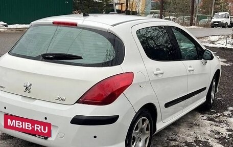 Peugeot 308 II, 2011 год, 310 000 рублей, 11 фотография