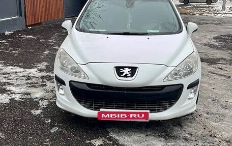 Peugeot 308 II, 2011 год, 310 000 рублей, 10 фотография