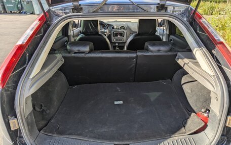 Ford Focus II рестайлинг, 2006 год, 399 999 рублей, 2 фотография