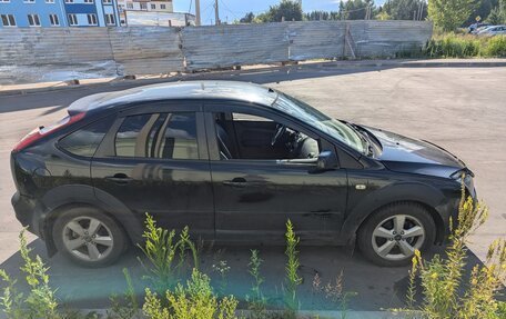 Ford Focus II рестайлинг, 2006 год, 399 999 рублей, 5 фотография