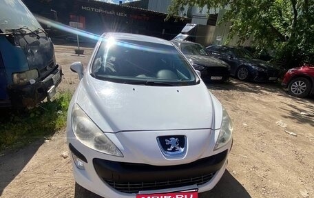 Peugeot 308 II, 2011 год, 310 000 рублей, 8 фотография