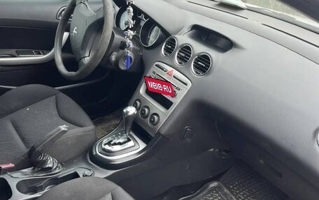 Peugeot 308 II, 2011 год, 310 000 рублей, 15 фотография