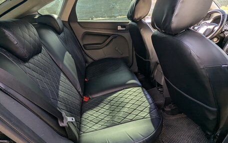 Ford Focus II рестайлинг, 2006 год, 399 999 рублей, 12 фотография