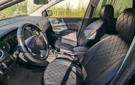 Ford Focus II рестайлинг, 2006 год, 399 999 рублей, 16 фотография