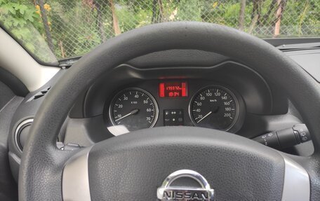Nissan Terrano III, 2015 год, 1 320 000 рублей, 12 фотография