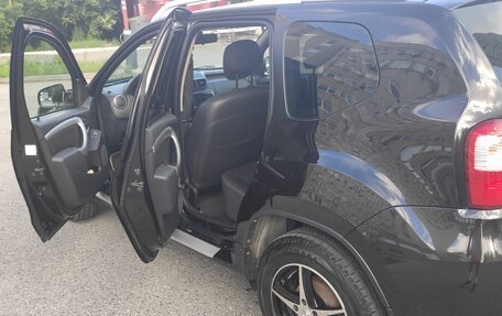 Nissan Terrano III, 2015 год, 1 320 000 рублей, 8 фотография