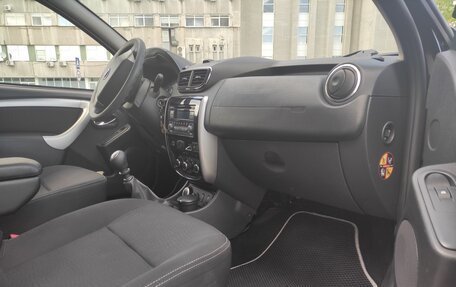 Nissan Terrano III, 2015 год, 1 320 000 рублей, 11 фотография