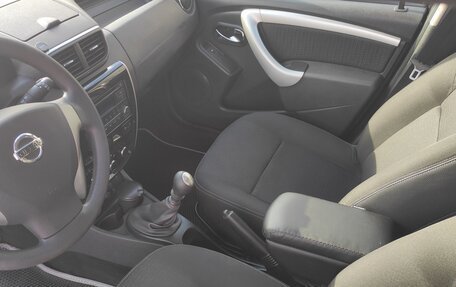 Nissan Terrano III, 2015 год, 1 320 000 рублей, 7 фотография