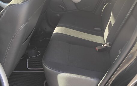 Nissan Terrano III, 2015 год, 1 320 000 рублей, 5 фотография