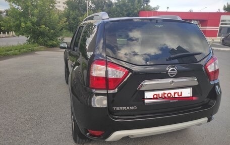 Nissan Terrano III, 2015 год, 1 320 000 рублей, 10 фотография