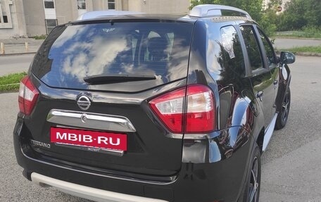 Nissan Terrano III, 2015 год, 1 320 000 рублей, 9 фотография