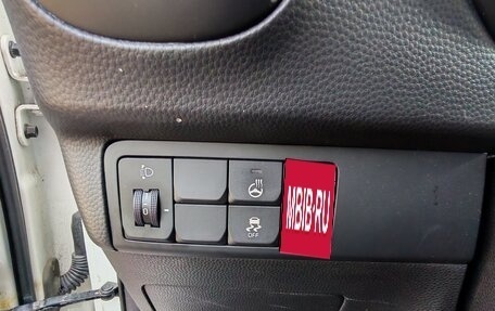 KIA Soul II рестайлинг, 2018 год, 1 460 000 рублей, 27 фотография