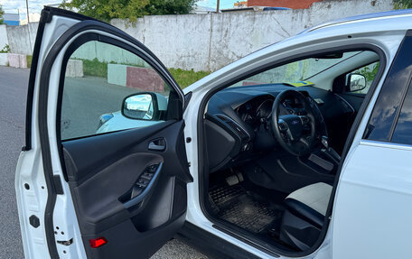 Ford Focus III, 2013 год, 1 450 000 рублей, 10 фотография