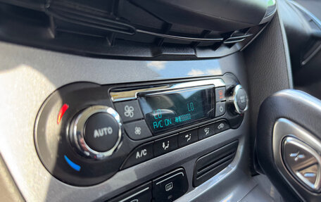 Ford Focus III, 2013 год, 1 450 000 рублей, 16 фотография