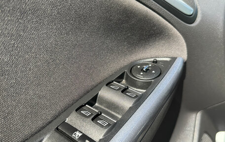 Ford Focus III, 2013 год, 1 450 000 рублей, 15 фотография