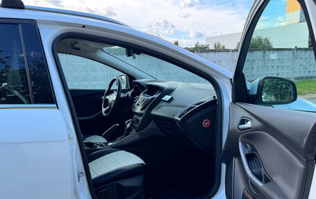 Ford Focus III, 2013 год, 1 450 000 рублей, 17 фотография