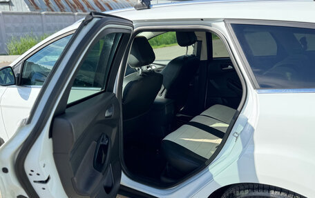 Ford Focus III, 2013 год, 1 450 000 рублей, 18 фотография