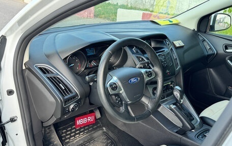 Ford Focus III, 2013 год, 1 450 000 рублей, 12 фотография