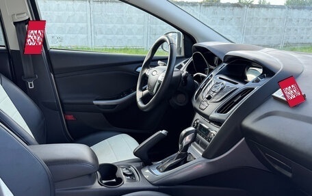 Ford Focus III, 2013 год, 1 450 000 рублей, 14 фотография