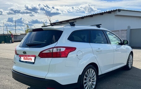 Ford Focus III, 2013 год, 1 450 000 рублей, 5 фотография