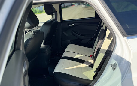 Ford Focus III, 2013 год, 1 450 000 рублей, 19 фотография