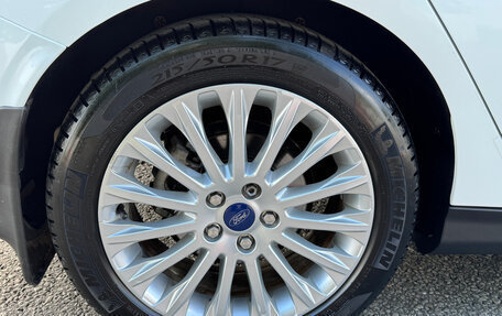 Ford Focus III, 2013 год, 1 450 000 рублей, 21 фотография