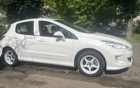 Peugeot 308 II, 2008 год, 470 000 рублей, 2 фотография