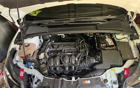 Ford Focus III, 2013 год, 1 450 000 рублей, 22 фотография