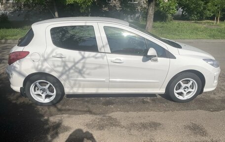 Peugeot 308 II, 2008 год, 470 000 рублей, 4 фотография