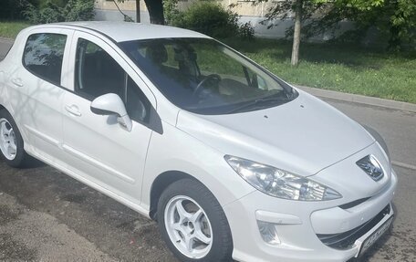 Peugeot 308 II, 2008 год, 470 000 рублей, 7 фотография
