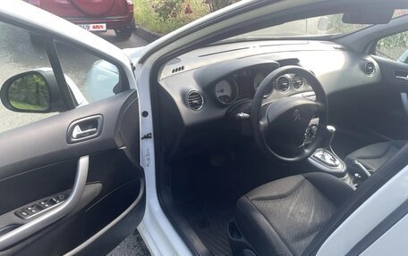 Peugeot 308 II, 2008 год, 470 000 рублей, 10 фотография